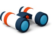 binocular